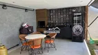Foto 24 de Casa de Condomínio com 3 Quartos à venda, 110m² em Chácara Paraíso, Itu