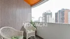 Foto 19 de Apartamento com 3 Quartos à venda, 150m² em Água Verde, Curitiba