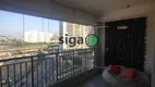 Foto 21 de Apartamento com 3 Quartos para alugar, 84m² em Morumbi, São Paulo
