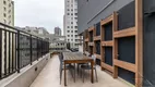 Foto 18 de Apartamento com 1 Quarto à venda, 21m² em Consolação, São Paulo