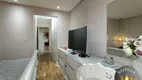 Foto 7 de Apartamento com 4 Quartos à venda, 160m² em Vila Bertioga, São Paulo