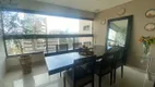 Foto 7 de Apartamento com 4 Quartos à venda, 134m² em Vila da Serra, Nova Lima