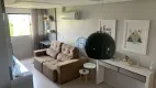 Foto 2 de Apartamento com 2 Quartos à venda, 56m² em Parque das Árvores, Parnamirim