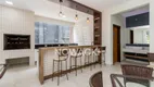 Foto 36 de Casa de Condomínio com 3 Quartos à venda, 120m² em Abranches, Curitiba