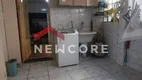 Foto 9 de Sobrado com 2 Quartos à venda, 120m² em Vila Picinin, São Paulo