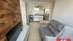 Foto 4 de Apartamento com 2 Quartos à venda, 38m² em Bela Vista, São Paulo