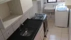 Foto 3 de Apartamento com 2 Quartos à venda, 56m² em Tabuleiro do Martins, Maceió