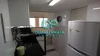 Foto 12 de Apartamento com 2 Quartos à venda, 56m² em Pitangueiras, Guarujá