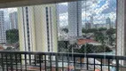 Foto 3 de Apartamento com 3 Quartos à venda, 142m² em Jardim Anália Franco, São Paulo
