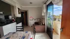 Foto 2 de Apartamento com 2 Quartos à venda, 43m² em Jardim Botânico, Uberlândia