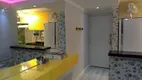 Foto 11 de Apartamento com 1 Quarto à venda, 44m² em Horto do Ipê, São Paulo