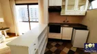 Foto 3 de Flat com 1 Quarto para alugar, 50m² em Bela Vista, São Paulo