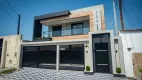 Foto 25 de Casa de Condomínio com 2 Quartos à venda, 58m² em Maracanã, Praia Grande