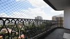 Foto 30 de Apartamento com 4 Quartos para alugar, 329m² em Santo Amaro, São Paulo