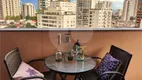 Foto 3 de Apartamento com 3 Quartos à venda, 108m² em Santana, São Paulo