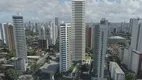 Foto 2 de Apartamento com 4 Quartos à venda, 123m² em Torre, Recife