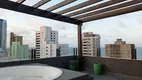 Foto 20 de Cobertura com 2 Quartos à venda, 167m² em Petrópolis, Natal