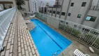 Foto 58 de Apartamento com 3 Quartos para venda ou aluguel, 158m² em Boqueirão, Santos