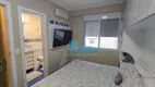 Foto 32 de Apartamento com 3 Quartos à venda, 117m² em Ponta da Praia, Santos