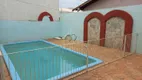 Foto 4 de Casa com 5 Quartos à venda, 294m² em Vila Sao Vicente, Penápolis