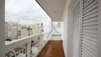 Foto 4 de Cobertura com 4 Quartos para venda ou aluguel, 382m² em Santa Cecília, São Paulo