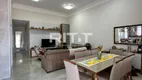 Foto 5 de Casa de Condomínio com 3 Quartos à venda, 140m² em Residencial Real Parque Sumaré, Sumaré