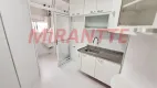 Foto 5 de Apartamento com 3 Quartos à venda, 70m² em Parada Inglesa, São Paulo