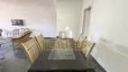 Foto 9 de Apartamento com 3 Quartos para alugar, 120m² em Praia das Pitangueiras, Guarujá