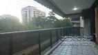 Foto 2 de Apartamento com 4 Quartos à venda, 127m² em Barra da Tijuca, Rio de Janeiro