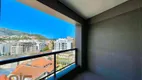 Foto 3 de Apartamento com 2 Quartos à venda, 60m² em Agriões, Teresópolis