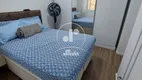 Foto 10 de Apartamento com 2 Quartos à venda, 53m² em Vila Tibirica, Santo André