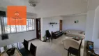 Foto 2 de Apartamento com 3 Quartos à venda, 130m² em Pernambués, Salvador