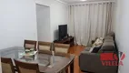 Foto 3 de Apartamento com 3 Quartos à venda, 83m² em Vila Ema, São Paulo