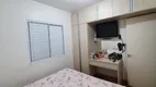 Foto 7 de Apartamento com 2 Quartos à venda, 49m² em Vale do Sol, Piracicaba