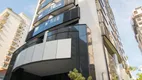 Foto 11 de Flat com 1 Quarto para alugar, 23m² em Jardins, São Paulo