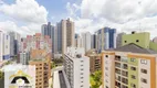 Foto 52 de Cobertura com 3 Quartos à venda, 134m² em Bigorrilho, Curitiba