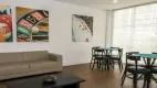 Foto 21 de Flat com 1 Quarto para alugar, 45m² em Brooklin, São Paulo