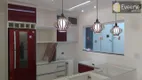 Foto 4 de Sobrado com 3 Quartos à venda, 180m² em Mogi Moderno, Mogi das Cruzes