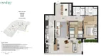 Foto 19 de Apartamento com 2 Quartos à venda, 105m² em Barra da Tijuca, Rio de Janeiro
