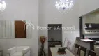 Foto 3 de Casa de Condomínio com 3 Quartos à venda, 220m² em Jardim Myrian Moreira da Costa, Campinas