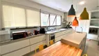 Foto 49 de Apartamento com 3 Quartos à venda, 209m² em Boqueirão, Santos