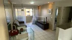 Foto 2 de Apartamento com 1 Quarto para alugar, 42m² em Jatiúca, Maceió