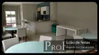 Foto 2 de Apartamento com 3 Quartos à venda, 86m² em Vila Valparaiso, Santo André