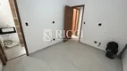 Foto 18 de Casa com 3 Quartos à venda, 160m² em Boqueirão, Santos