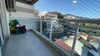 Foto 6 de Apartamento com 2 Quartos à venda, 90m² em Freguesia- Jacarepaguá, Rio de Janeiro