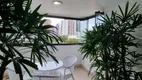Foto 2 de Apartamento com 4 Quartos à venda, 116m² em Pituba, Salvador