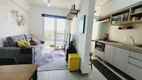 Foto 2 de Apartamento com 2 Quartos à venda, 45m² em Condominio Villa Flora, Votorantim