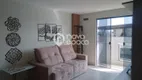 Foto 4 de Apartamento com 2 Quartos à venda, 68m² em  Vila Valqueire, Rio de Janeiro