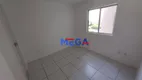 Foto 21 de Apartamento com 3 Quartos à venda, 58m² em Messejana, Fortaleza