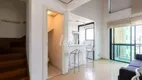 Foto 5 de Apartamento com 1 Quarto para alugar, 41m² em Moema, São Paulo